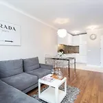 Apartament Forest - Parking - Praia Apartments Sopot Aquapark