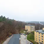 Apartament Forest - Parking - Praia Apartments Sopot Aquapark