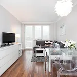 Apartament Forest - Parking - Praia Apartments Sopot Aquapark